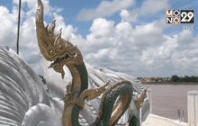 ตรวจความพร้อมจัดงานบั้งไฟพญานาค จ.หนองคาย