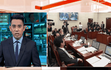 เกาหลีใต้ประชุมประเด็นเกาหลีเหนือทดสอบอาวุธ