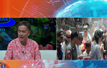 เสน่ห์สงกรานต์พระประแดง