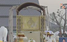 มข.เตรียมเดินหน้าก่อสร้างอนุสรณ์สถาน”หลวงพ่อคูณ”