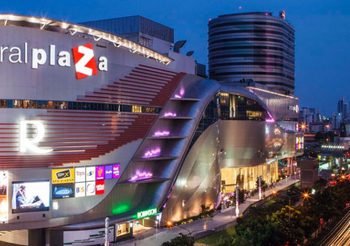 เซ็นทรัล ชี้แจง ข่าวลือพนักงานติดเชื้อไวรัสโคโรน่า