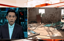 ระเบิดฆ่าตัวตายในไนจีเรีย