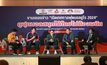 “ดูฟุตบอล สนุกได้ ไม่ต้องพนัน” สสส.- มูลนิธิรณรงค์หยุดพนัน-ม.การกีฬาแห่งชาติ ร่วมสร้างความตระหนักพิษภัยพนัน