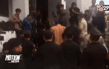 ฝากขัง “อาท” คนสนิทหมอหยอง ผลัดที่ 4