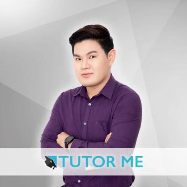 เรียนภาษาไทยอย่างมีความสุขกับครูพี่ตี่ตี๋ @TUTORME
