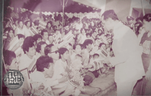 โครงการพระราชดำริ ช่วยเหลือผู้ป่วยโรคเรื้อน