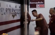 ศาลไม่ให้ประกัน “8 จำเลย” คดีทุจริต “สจล.”