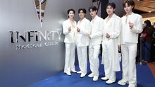 Infinity Medical Clinic ดึง 5 หนุ่ม PERSES ขึ้นแท่นพรีเซนเตอร์ GEN ใหม่ พร้อมแชร์ทริคดูแลตัวเองฉบับคนรุ่นใหม่ ในงาน Infinity Medical Clinic x PERSES