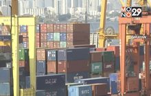 สรท.คาดส่งออกหดตัว 1.5% พิษสงครามการค้า-บาทแข็ง