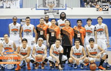 “โมโนแวมไพร์” พร้อมลุยทีมปาเกียวประเดิม ABL