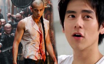 รู้จักกับ ‘เอ็ดดี้ เผิง’ ปรมาจารย์หวงเฟยหงคนใหม่!!
