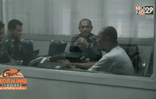 อนุมัติหมายจับผู้ต้องหาค้ามนุษย์ “โรฮีนจา” เพิ่ม 68 คน