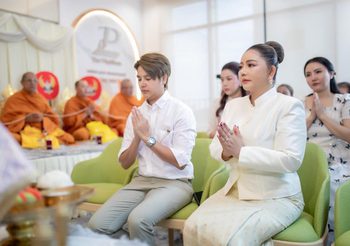 สุดยิ่งใหญ่ “เดอะไพร์ทอน” ก้าวไปอีกขั้น เปิดตัวโรงงานแห่ง 2