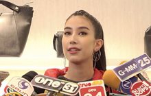 “มิ้นต์” เคลียร์ดราม่าไม่จูบจริง “ไม้ วฤษฎิ์” ทำใจโดนแซวหน้าอก