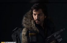 “ดิเอโก้ ลูน่า” สร้างประวัติศาสตร์ให้นักแสดงลาติโน่ด้วยบทจาก Rogue One