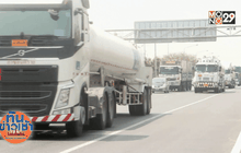 ถนนสายหลักทั่วประเทศรถหนาแน่น