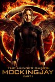 The Hunger Games: Mockingjay Part 1 เกมล่าเกม ม็อกกิ้งเจย์ พาร์ท 1