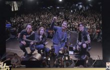 Room39 ควง สงกรานต์ ปิดท้าย 2 TONE CONCERT