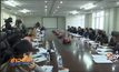 จีนเตรียมเป็นเจ้าภาพจัดการประชุม Belt and Road Forum