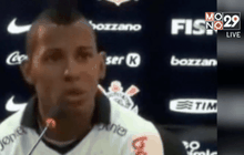 ราชนาวีทุ่มค่าจ้าง 5 ล้านยืมแข้งบราซิลช่วยเลก 2