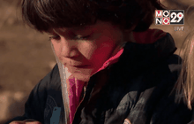 ชาวยาซิดีเตรียมเผชิญฤดูหนาว