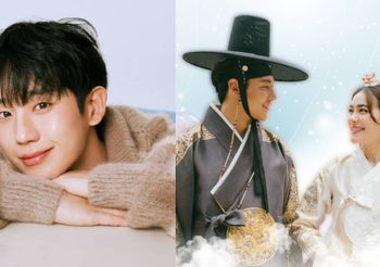 จองแฮอิน – หมาก – คิมเบอร์ลี่ แท็กทีมเสิร์ฟโมเมนต์ฟินกลางไอคอนสยาม