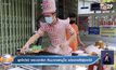 ยุคโควิด! พระเอกลิเก หันมาขายหมูปิ้ง แจกฟรีแก่ผู้ยากไร้