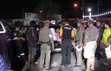 อุทาหรณ์ เด็ก 3 ขวบวิ่งลงถนนถูกรถชน