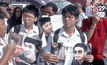 ศาลสั่งปล่อยตัว14นักศึกษา