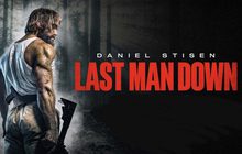 Last Man Down โคตรคลั่งบาซูก้า