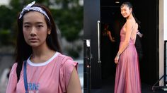 ออกแบบ ชุติมณฑน์ หน้าไม่ต้องเป๊ะ แค่มีสไตล์ ก็เป็นนางแบบดังได้