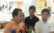 “ศรีสุวรรณ” ยื่นอุทธรณ์กกต.สอบ “ธนาธร”โอนหุ้นให้บลายทรัสต์