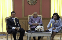 ปธ.สปช.ไม่กังวลกระแสคว่ำร่าง รธน.