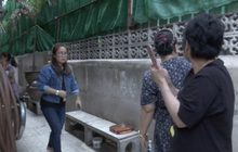 ตรวจสอบก่อสร้างอาคาร 5 ชั้น เขตราชเทวี