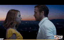 La La Land ปูทางสู่ออสการ์ คว้ารางวัลใหญ่เทศกาลโตรอนโต้