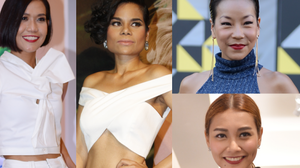 6 ดาราผิวแทน สวย หุ่นดีแบบไม่ต้องขาว แค่สุขภาพดีก็ เซ็กซี่ แล้ว