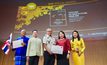 กรมราชทัณฑ์คว้าแชมป์โลก! รางวัลชนะเลิศ Gourmand World Cookbook Awards 2025 ที่โปรตุเกส