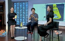 “Geek book” ชวนเปิดมุมมองใหม่ของคนวัย30 ในหนังสือ “30 ปี ชีวิตห่วยสัส”
