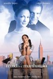 Maid In Manhattan เสน่ห์รักสาวใช้หวานฉ่ำ