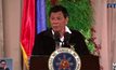 ฟิลิปปินส์เตรียมซื้ออาวุธจากจีน-รัสเซีย