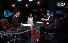 Thai-Chinese Young Executive Program ตอน 2