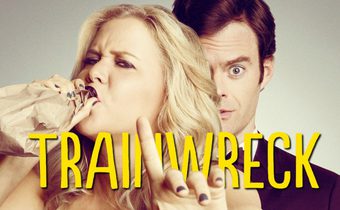 Trainwreck เจอที่ใช่ หัวใจตกราง