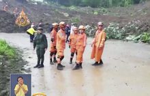 ​เหตุดินถล่มในโคลอมเบีย ยอดผู้เสียชีวิตเพิ่มขึ้น