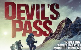 The Devil’s Pass เปิดแฟ้ม..บันทึกมรณะ
