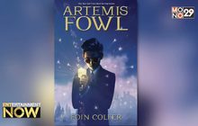หนังสร้างจากนิยายชุด Artemis Fowl ประกาศนักแสดงชุดแรก
