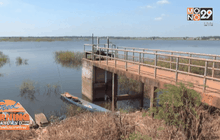 หลายพื้นที่ยังคงประสบภัยแล้ง