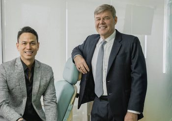 ReGenMed เปิดตัว “Nuvitaá ClearPath+” ผลิตภัณฑ์เสริมอาหารจากธรรมชาติเพื่อฟื้นฟูสุขภาพจากภาวะ Long Covid ที่ได้รับการรับรองจากอย. เป็นรายแรกในภูมิภาคเอเชีย