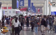 สนามบินฮ่องกง ศูนย์กลางขนส่งสินค้าทางอากาศของโลก