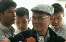 “มีชัย” ปฏิเสธเพิ่มอำนาจศาลรัฐธรรมนูญ