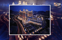 อำนาจ – ซู ชิ หมิง  EP 3